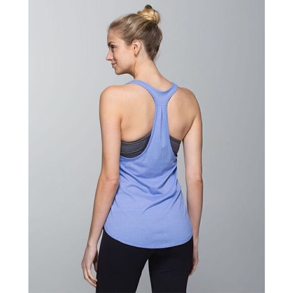 Womens Lululemon 105 F Singlet - Picture 2 of 5